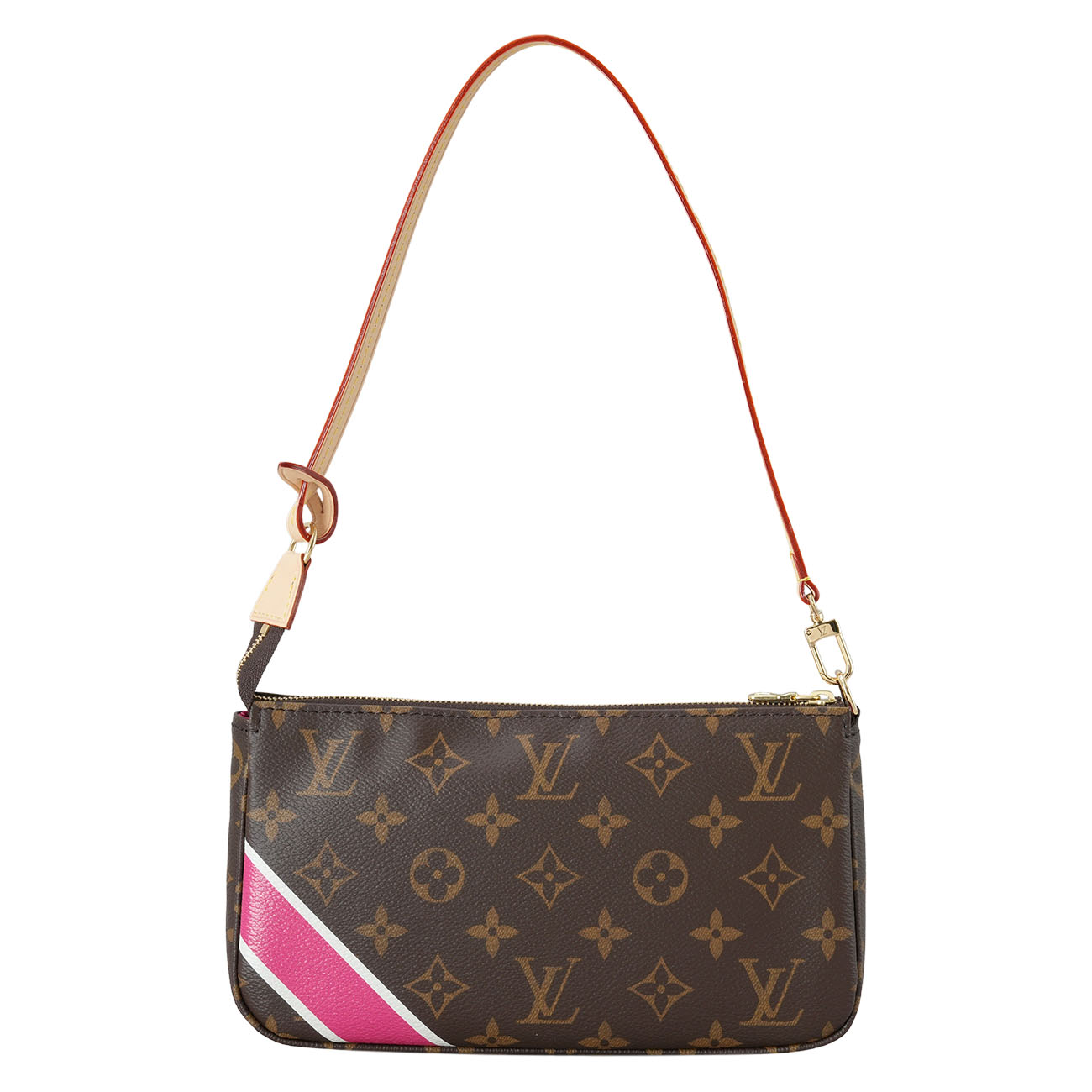 LOUIS VUITTON(NEW)루이비통 P01741 MY LV Heritage 레드 (새상품) NEW PRODUCT